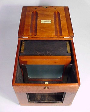 Blair Detective Camera