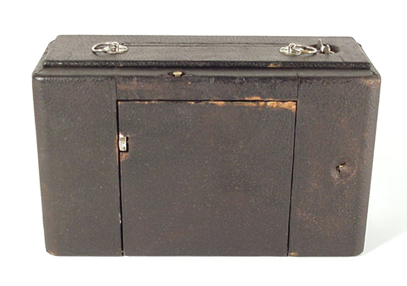 No. 7 Buckeye Camera