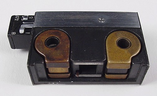 Film Chamber and Cassettes